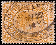 Shep 1893